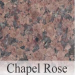 Chapel Rose