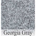 georgia gray
