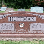 huffman