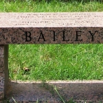 bailey-bench
