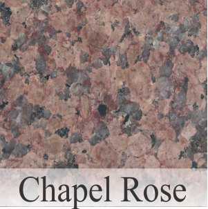 Chapel Rose