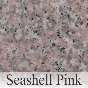 Seashell Pink