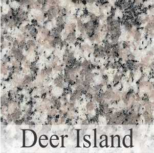 deer island