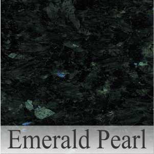 emerald pearl