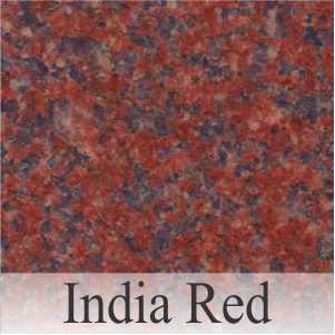 india red