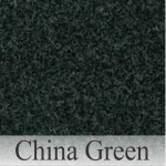 China Green