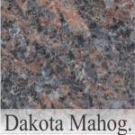 Dakota Mahogany