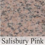 Salisbury Pink