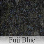 fuji blue