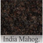 india mahog