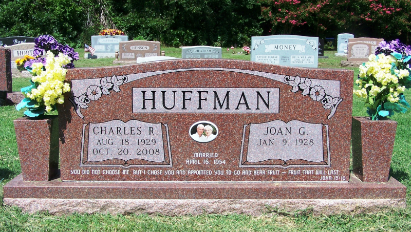 huffman