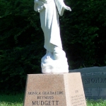 mudgett