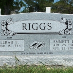 riggs